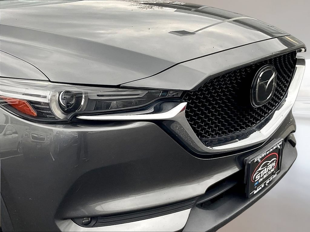 Used 2019 MAZDA CX-5 Grand Touring AWD/4WD image 32