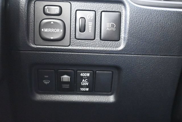 Used 2021 Toyota 4Runner TRD Off-Road AWD/4WD image 24