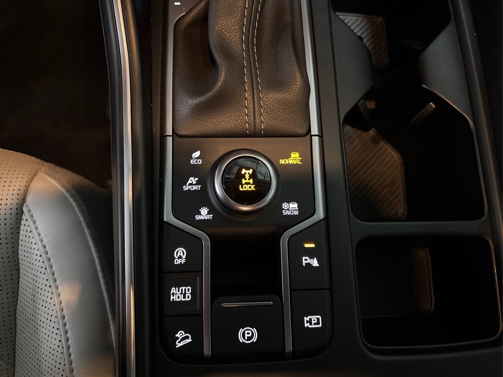 New 2025 Kia Sorento S image 35