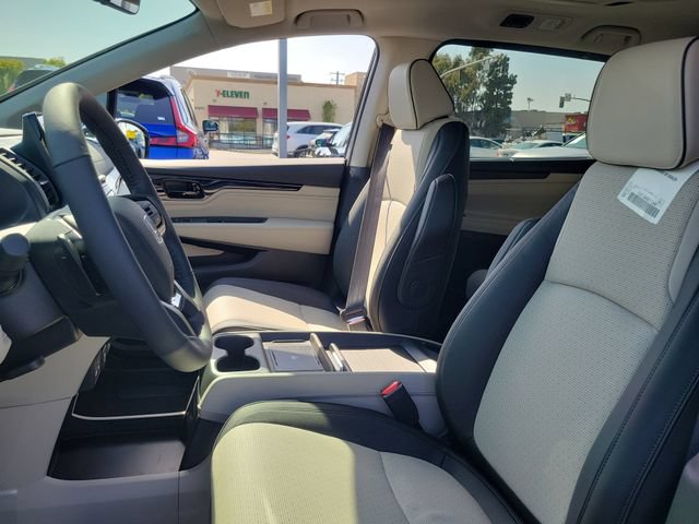 New 2026 Honda Odyssey Elite image 16