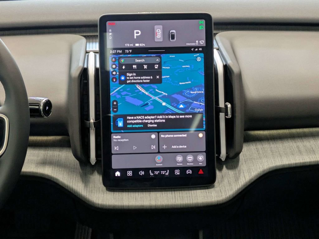 Used 2026 Volvo EX30 Cross Country Ultra w/ Protection Package Premier image 19