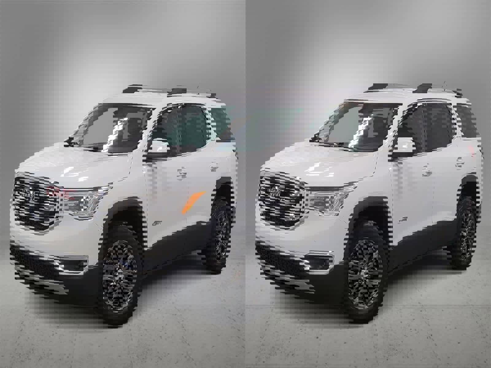 Used 2019 GMC Acadia SLT