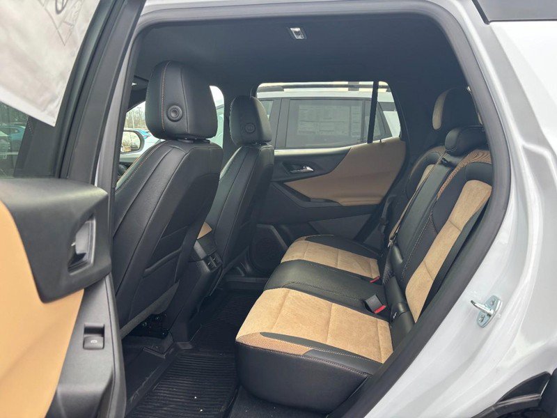 New 2026 Chevrolet Equinox ACTIV image 5