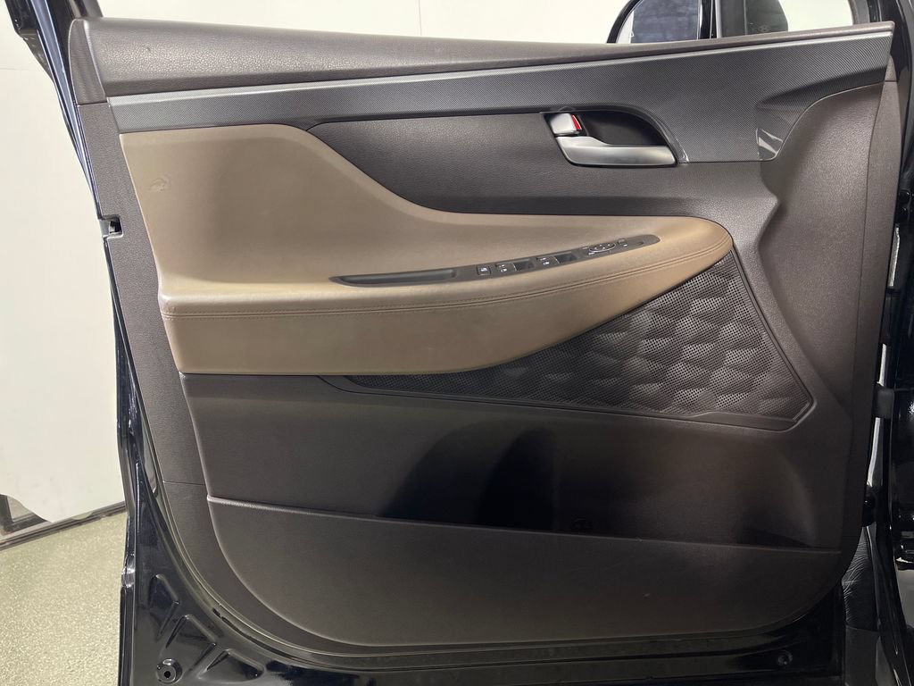 Certified 2023 Hyundai Santa Fe SEL Convenience AWD/4WD image 20