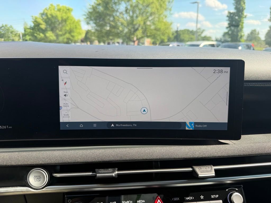 Used 2025 Hyundai Tucson Limited image 15