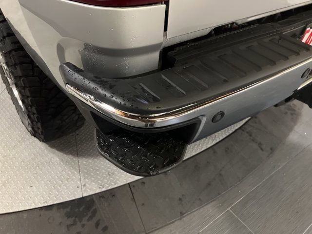 Used 2014 Chevrolet Silverado 2500 LTZ w/ LTZ Plus Package image 12