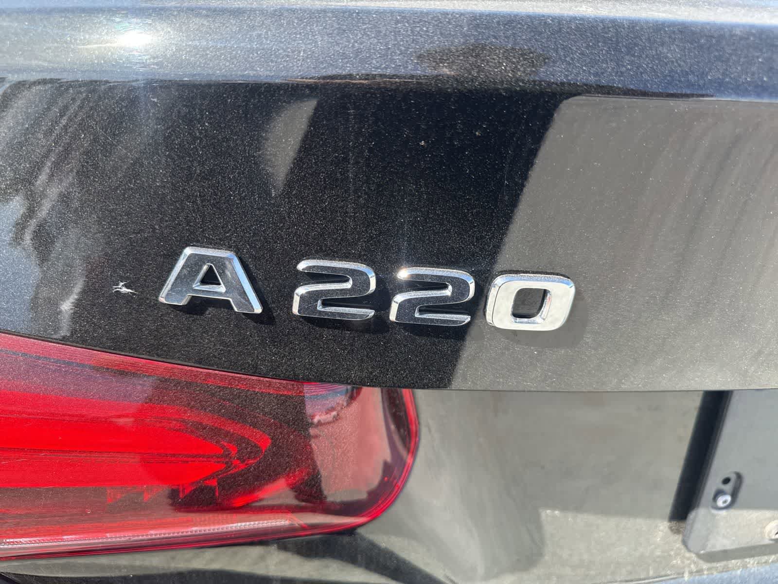 Used 2020 Mercedes-Benz A 220 image 13