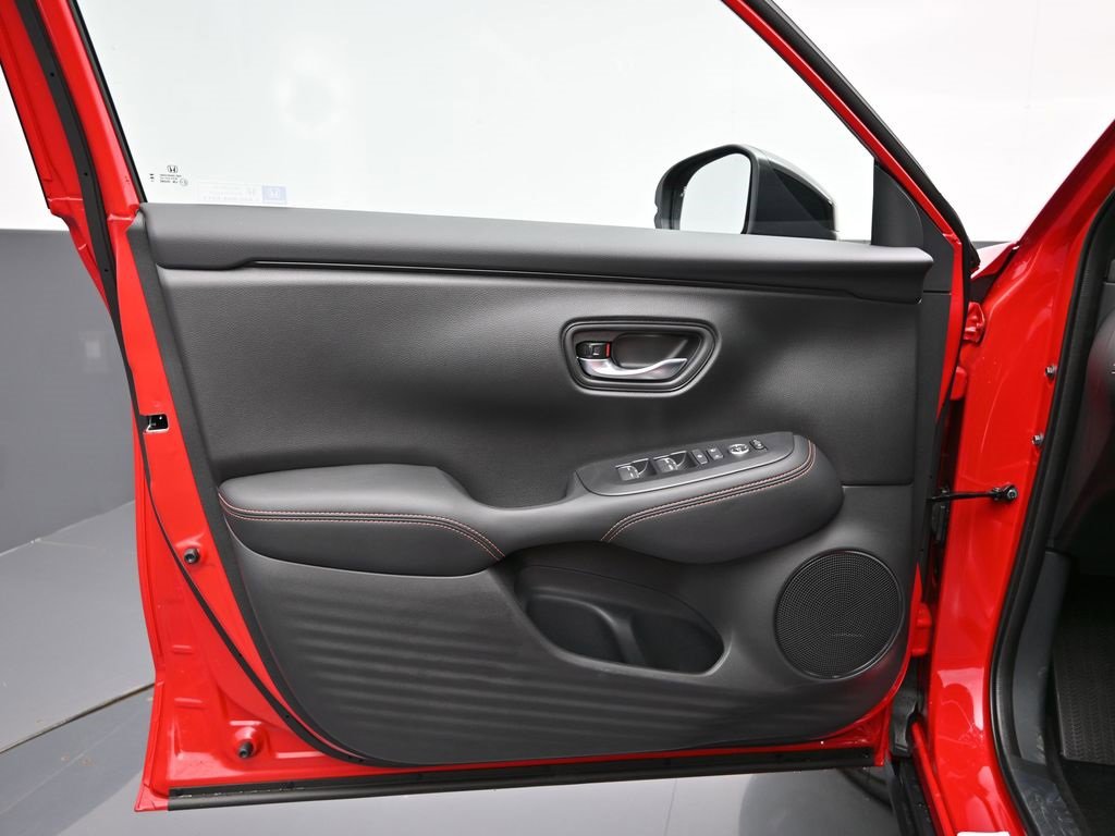 New 2026 Honda HR-V Sport image 30