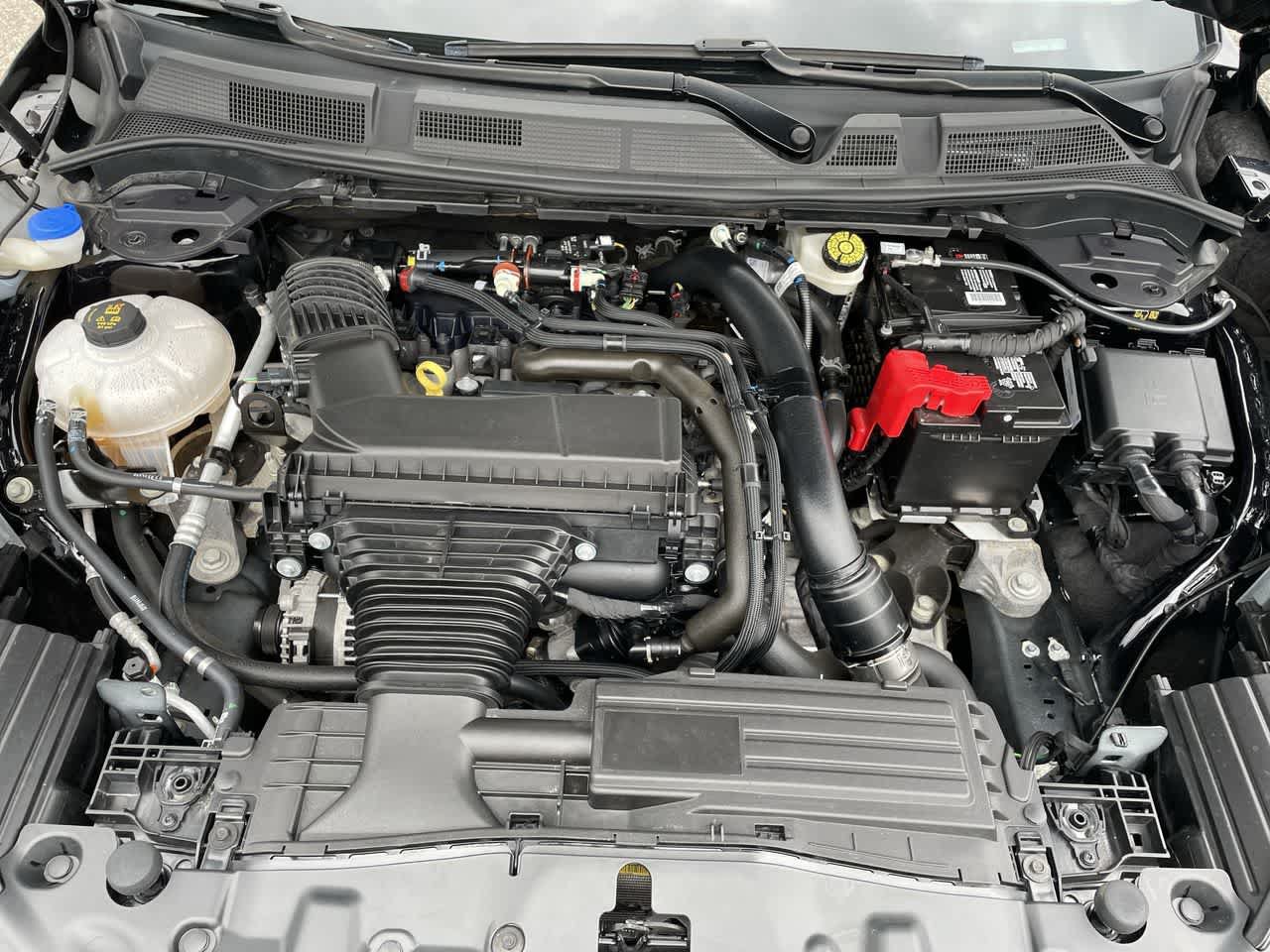 Used 2024 Lincoln Corsair AWD w/ Equipment Group 101A image 35