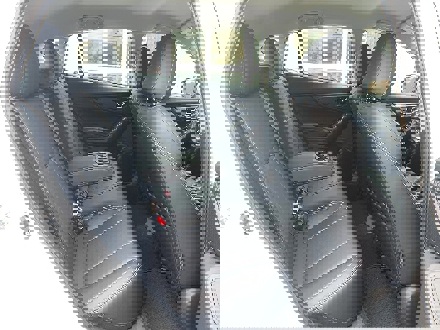 Used 2023 Subaru Impreza 2.0i Limited image 20