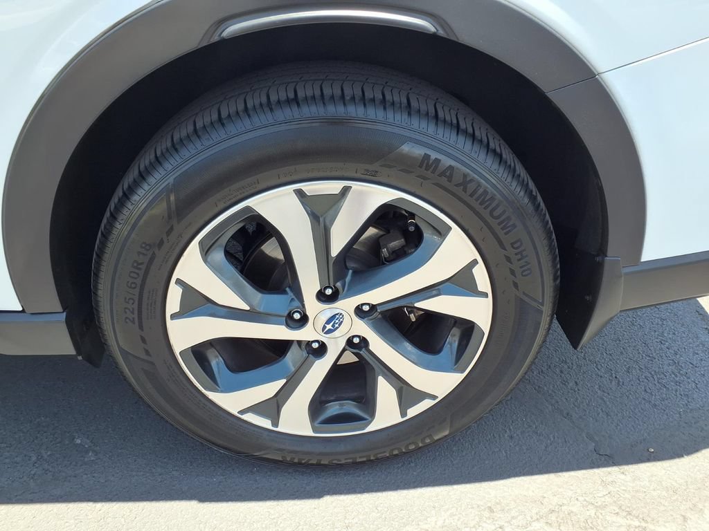 Used 2020 Subaru Outback Limited w/ Popular Package #2 AWD/4WD image 15