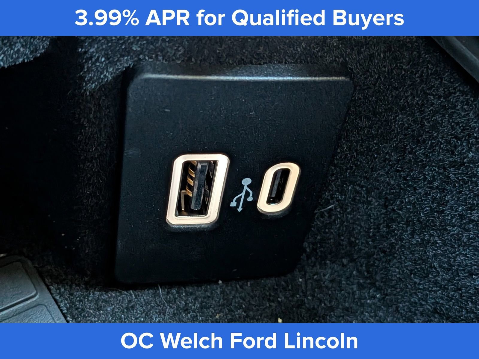 Used 2025 Lincoln Corsair FWD w/ Equipment Group 101A image 26