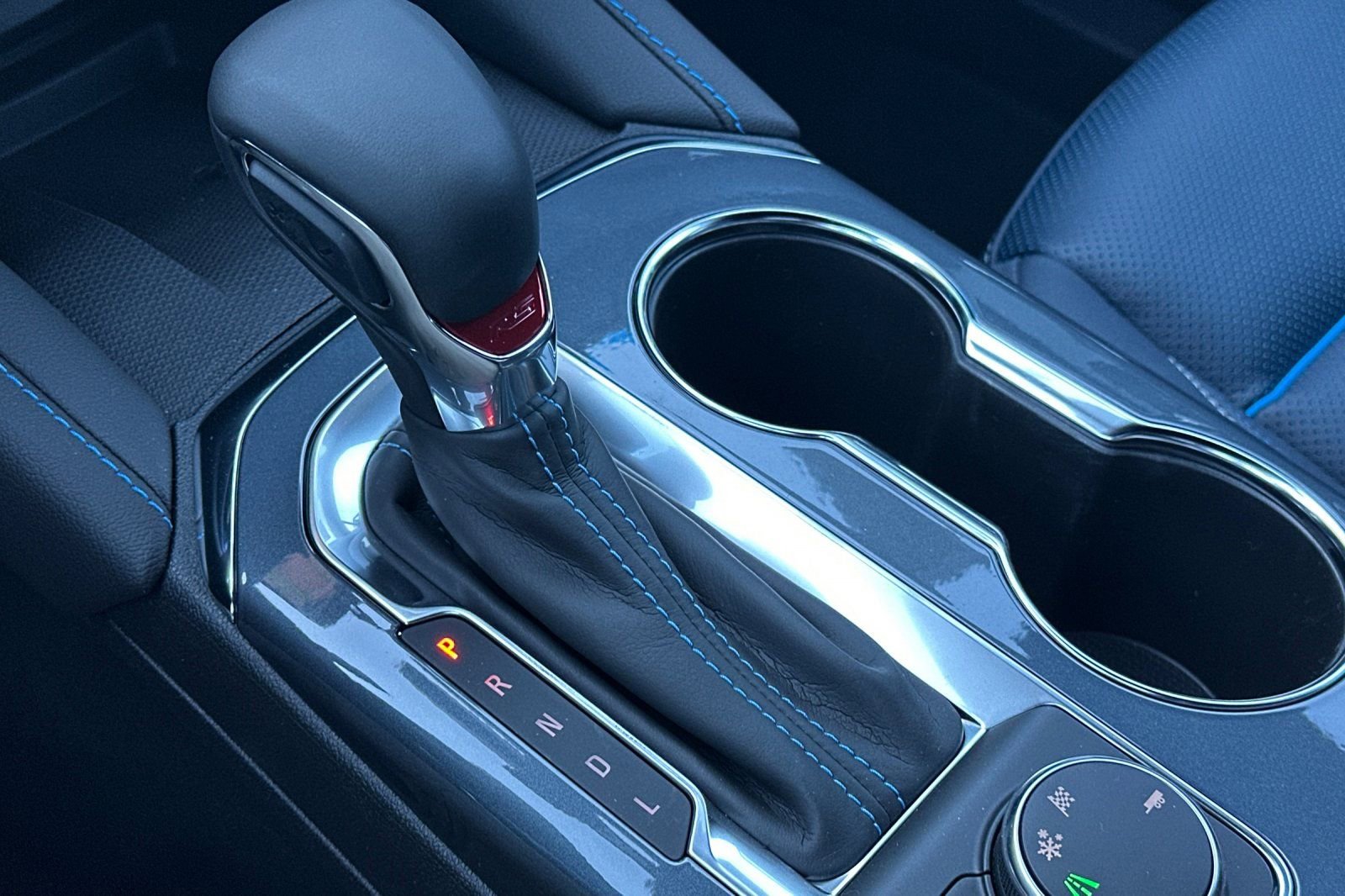 New 2026 Chevrolet Blazer RS image 22