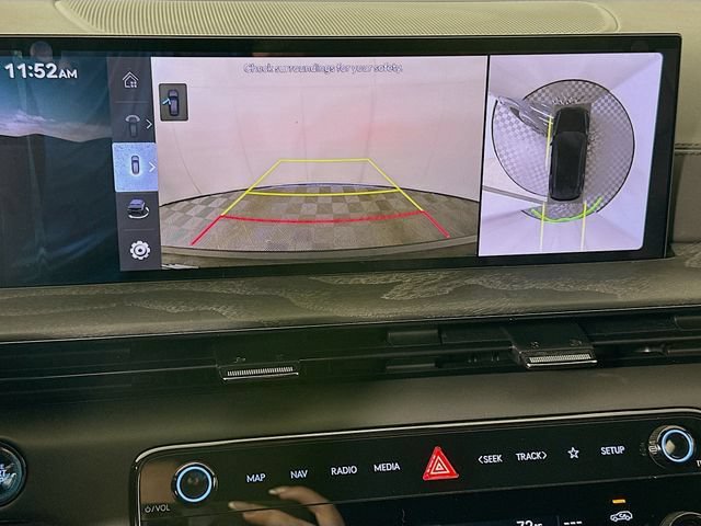 New 2026 Genesis GV80 3.5T Prestige AWD/4WD image 13