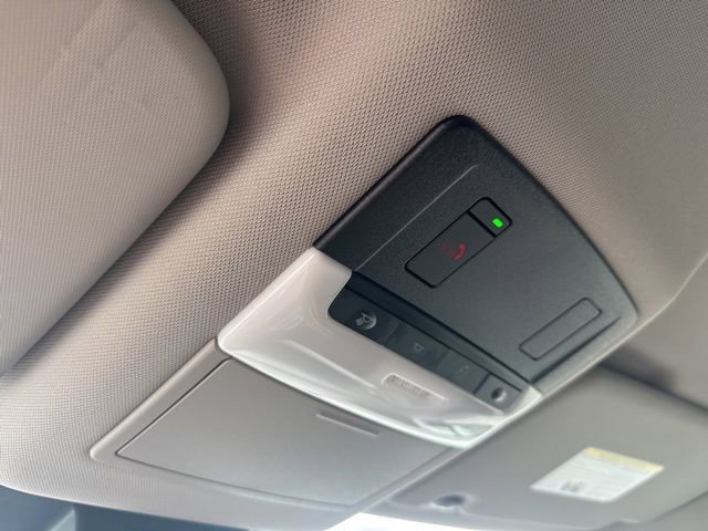 Certified 2021 Nissan Rogue SV AWD/4WD image 16