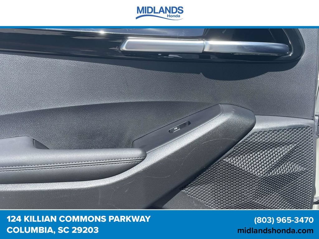 Used 2024 Kia Seltos S AWD/4WD image 11