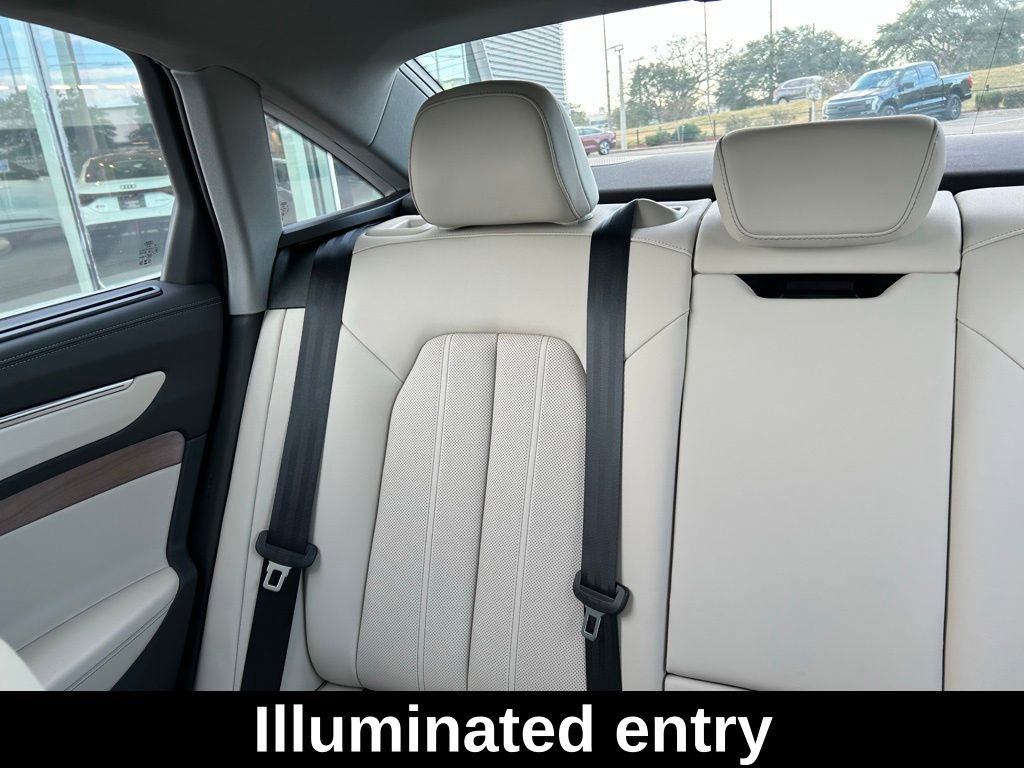 New 2026 Audi A6 Prestige image 12