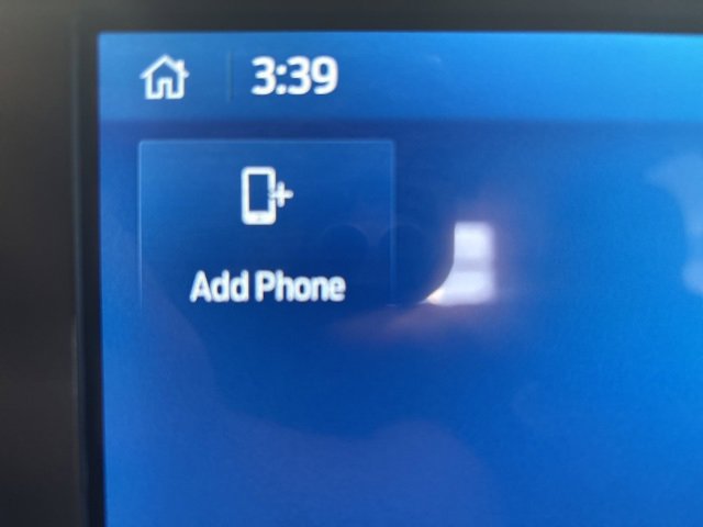 New 2026 Ford F350 XL w/ STX Appearance Package image 13