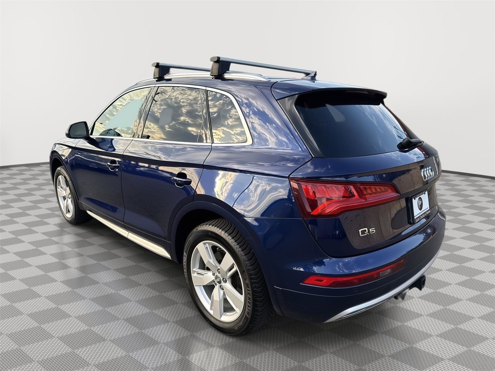 Used 2018 Audi Q5 2.0T Premium Plus image 10