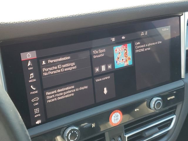 Used 2022 Porsche Macan Base image 29