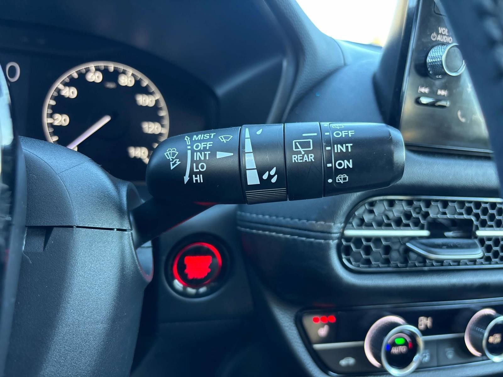 Certified 2024 Honda HR-V EX-L image 31