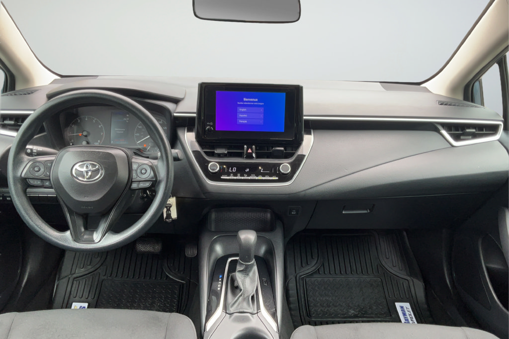 Used 2024 Toyota Corolla LE FWD image 11