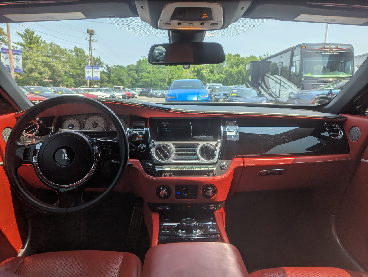 Used 2018 Rolls-Royce Dawn image 41