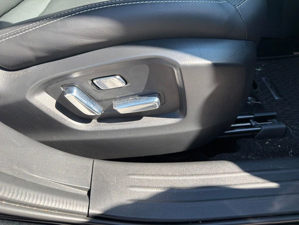Used 2022 MAZDA CX-9 Grand Touring AWD/4WD image 29