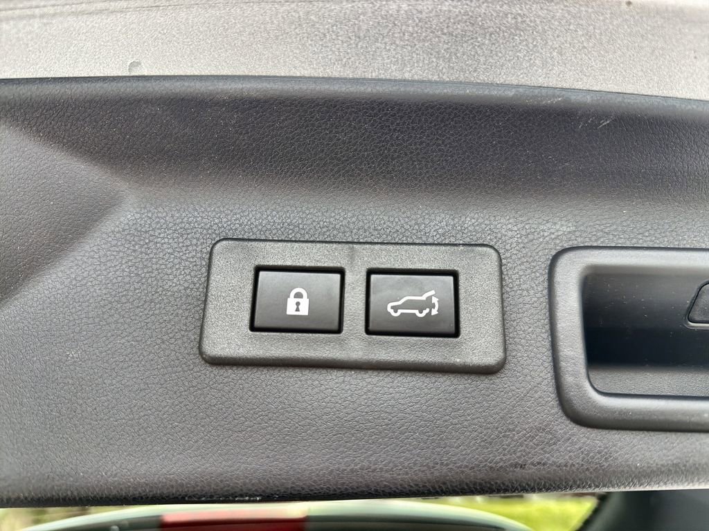 Certified 2026 Subaru Forester Premium AWD/4WD image 37