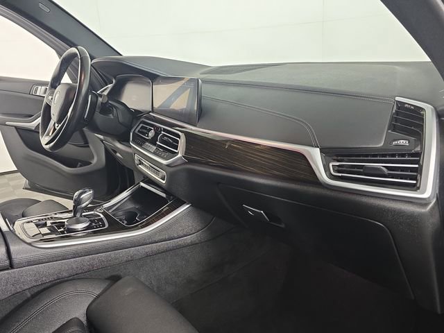 Used 2021 BMW X5 xDrive40i w/ Convenience Package image 20