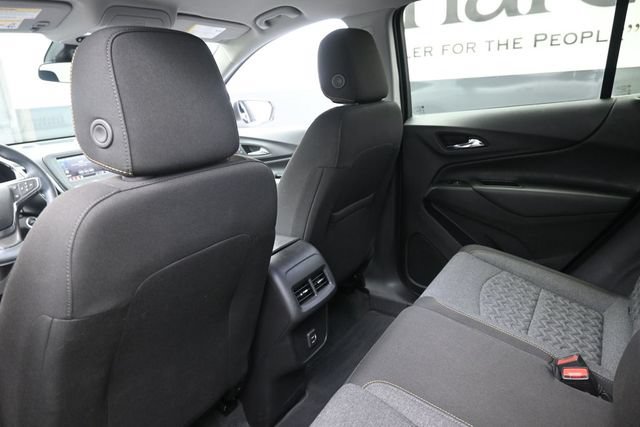 Used 2024 Chevrolet Equinox LT AWD/4WD image 23
