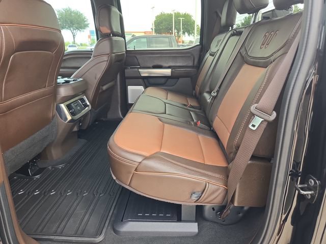 Used 2026 Ford F250 King Ranch AWD/4WD image 24
