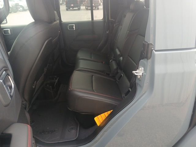 New 2026 Jeep Gladiator Rubicon image 18