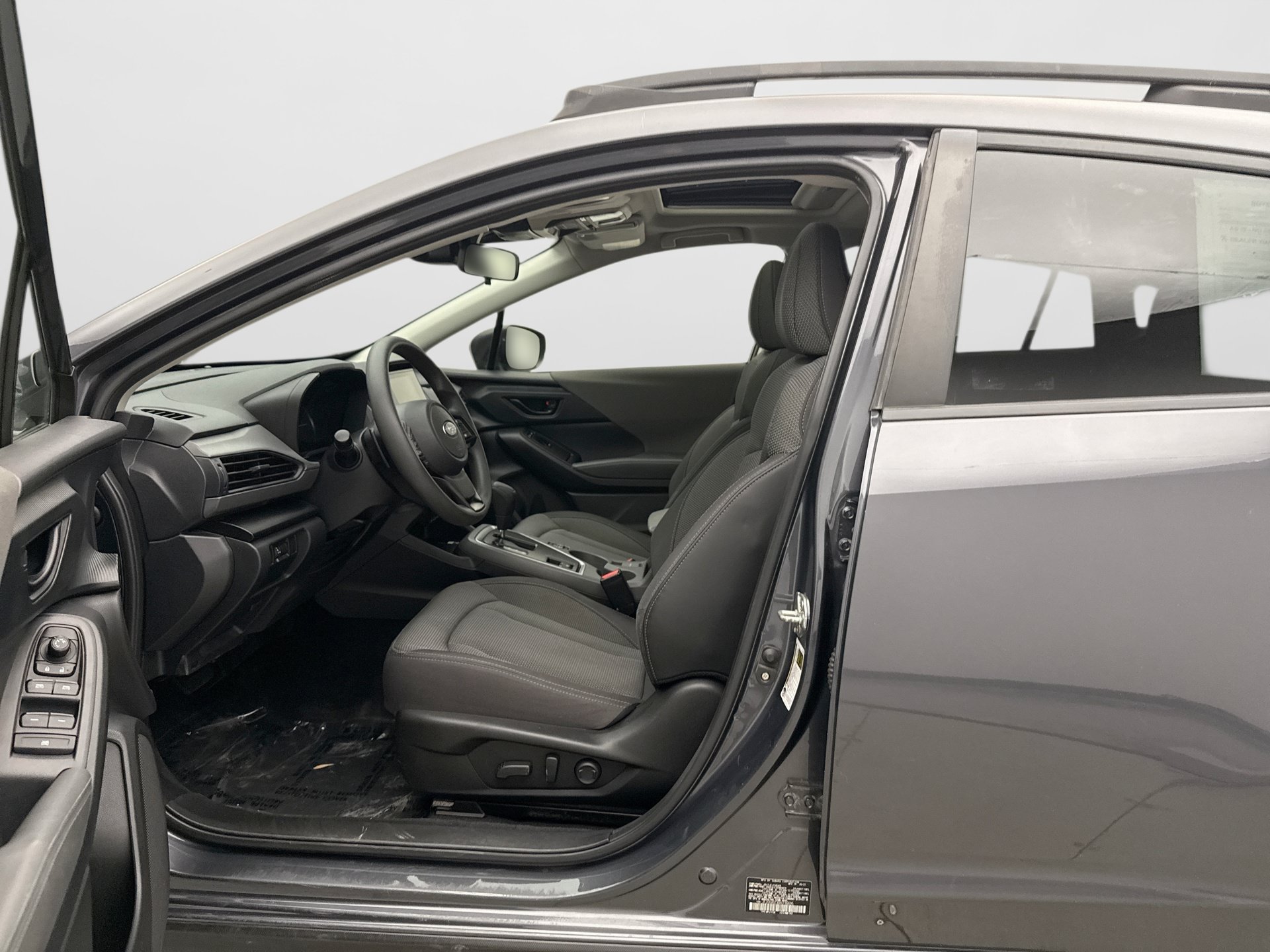 Used 2024 Subaru Crosstrek 2.0i Premium AWD/4WD image 11