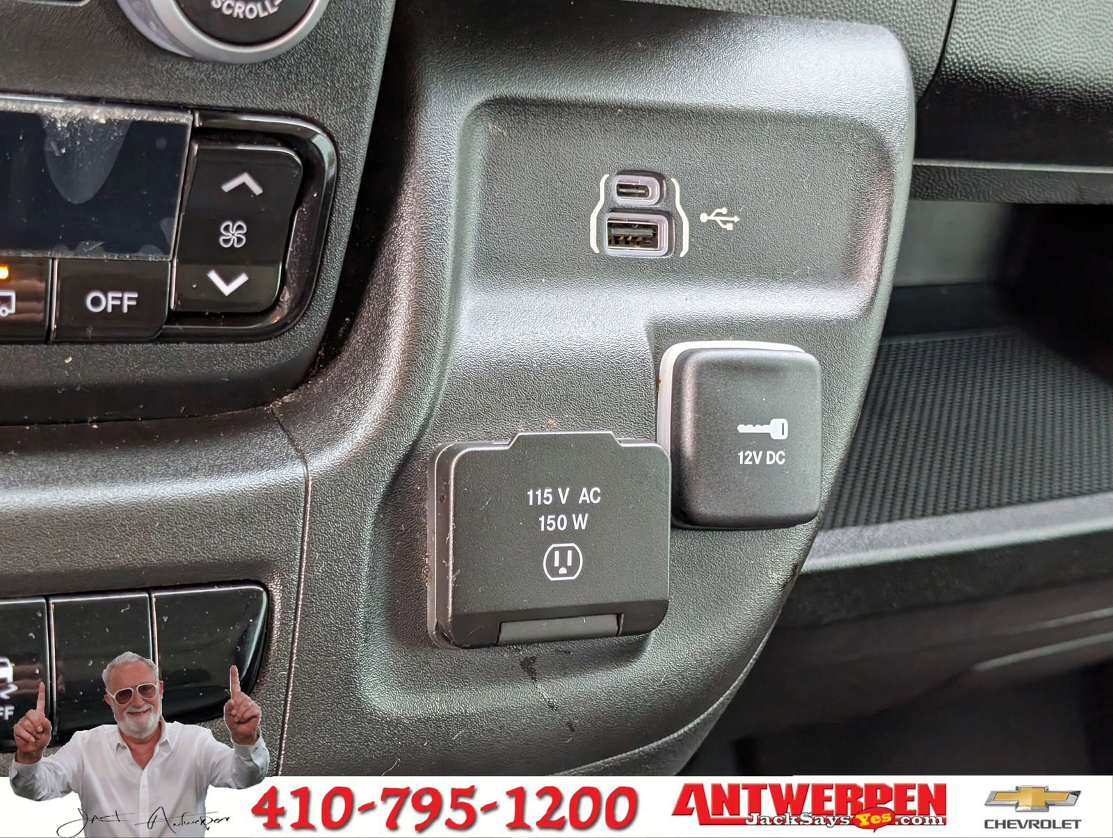 Used 2024 RAM ProMaster 2500 w/ Quick Order Package 22G SLT image 24