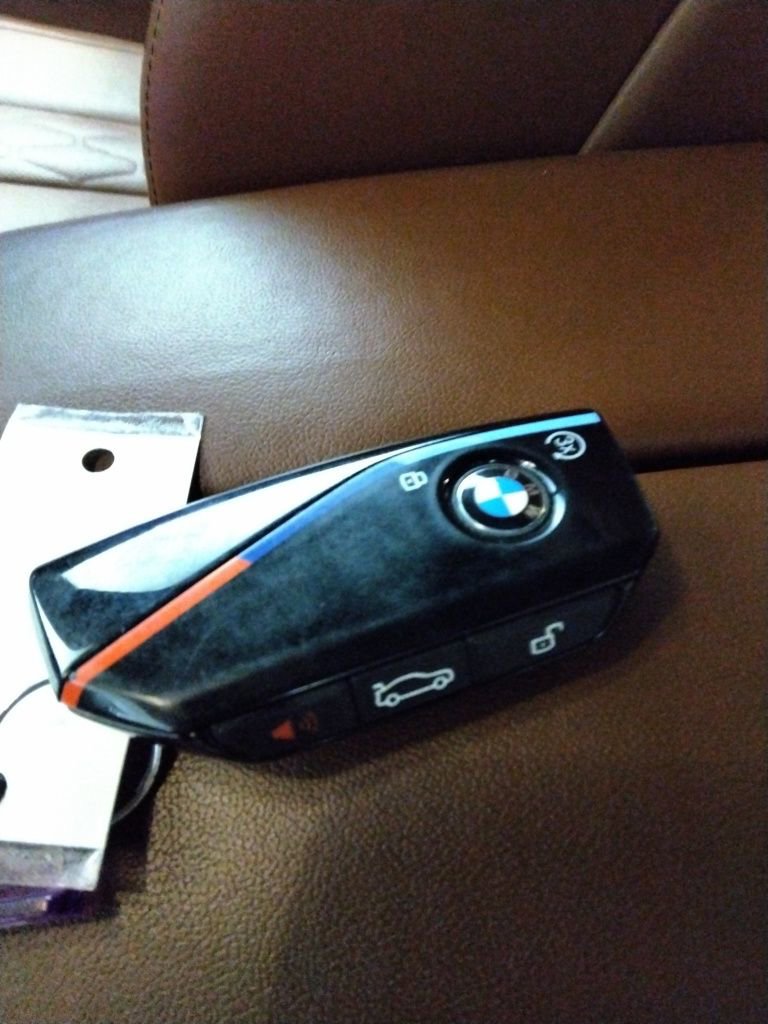 Used 2023 BMW X7 M60i image 55