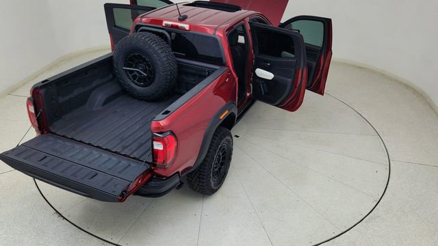 Used 2024 GMC Canyon AT4X w/ AT4X AEV Edition AWD/4WD image 88