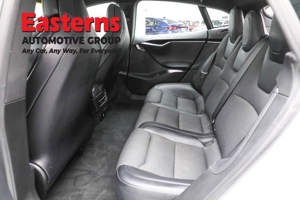 Used 2018 Tesla Model S 75D image 20