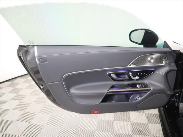 New 2026 Mercedes-Benz AMG GT 55 image 25