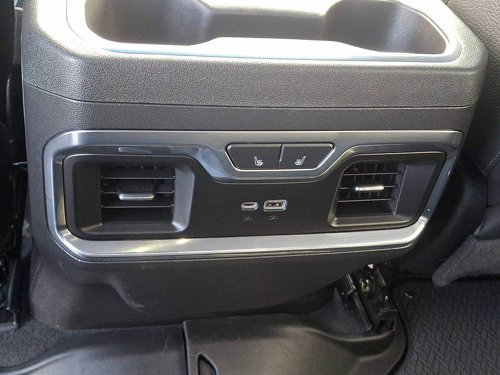 Certified 2022 GMC Sierra 1500 Denali image 11