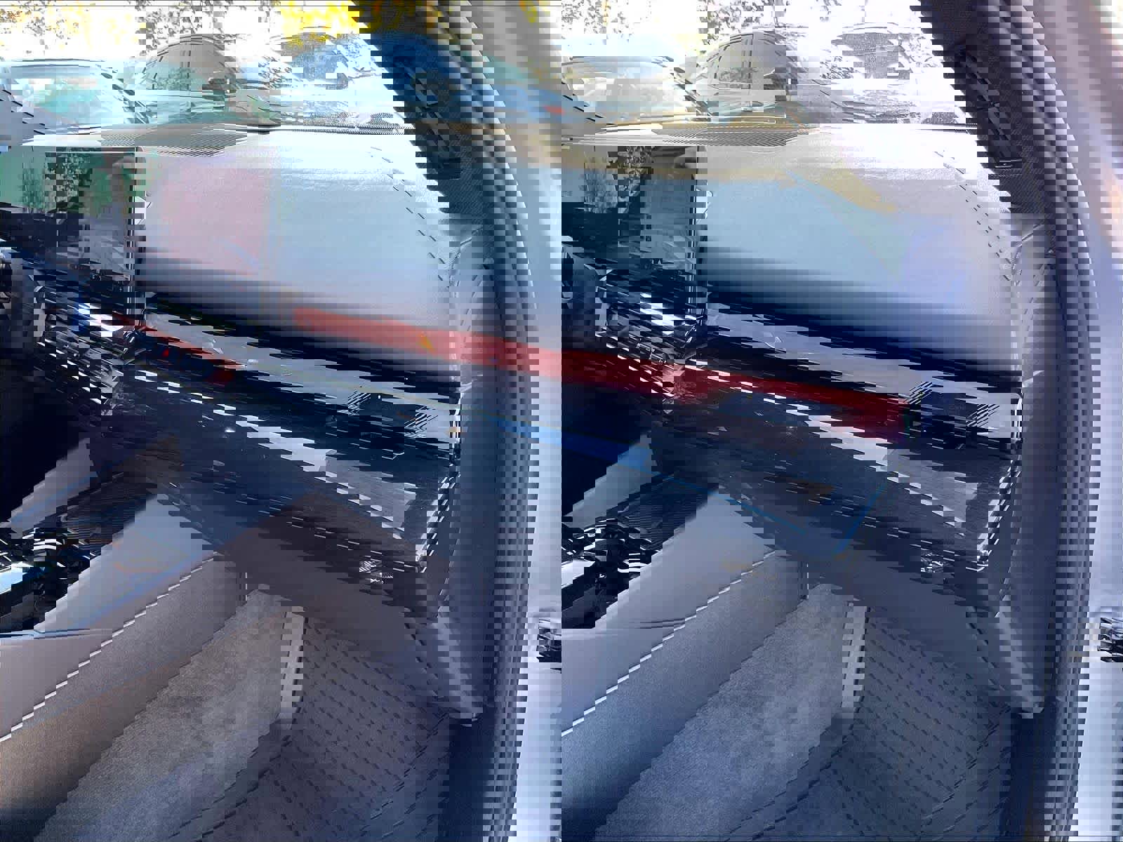 Certified 2026 BMW i5 eDrive40 w/ Premium Package image 16