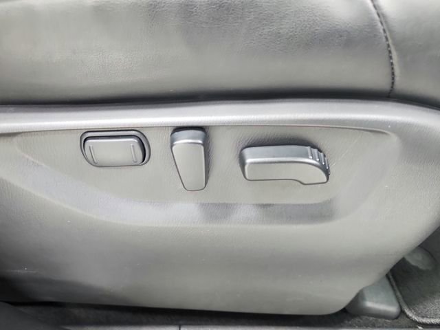 Used 2024 INFINITI QX80 Luxe image 41