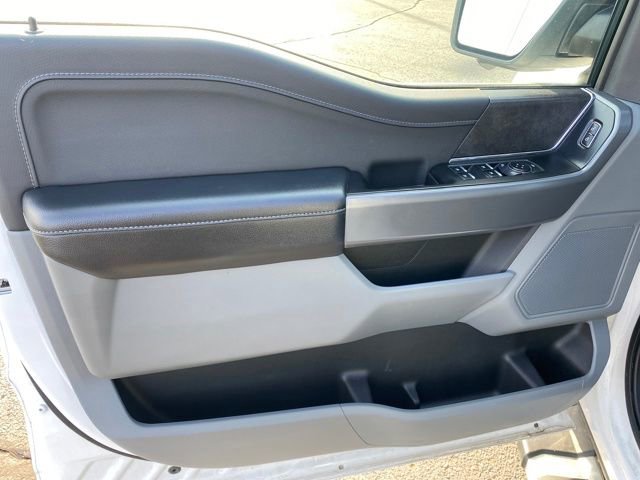 Used 2024 Ford F150 XLT w/ Tow/Haul Package image 16