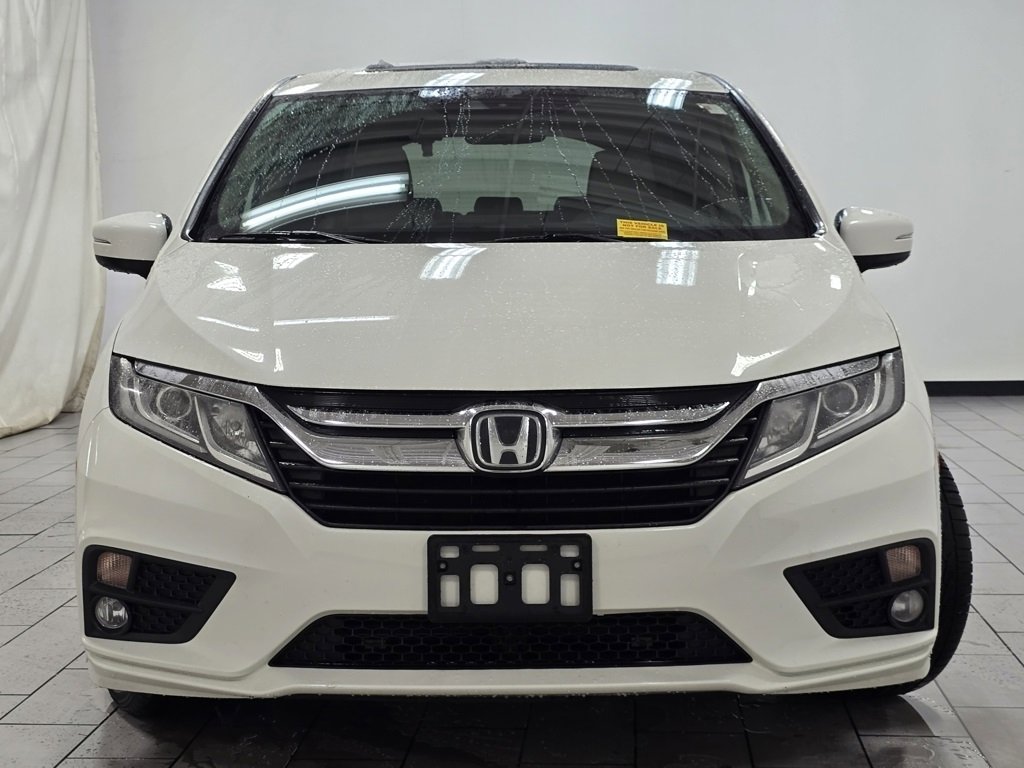 Used 2019 Honda Odyssey EX-L image 12