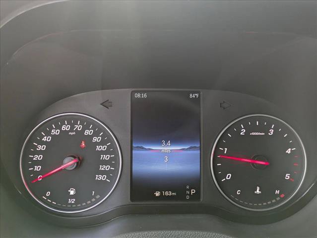 New 2026 Mercedes-Benz Sprinter 2500 image 9