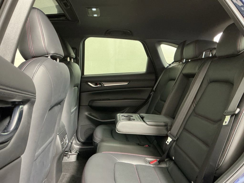 Used 2024 MAZDA CX-5 2.5 Turbo image 28