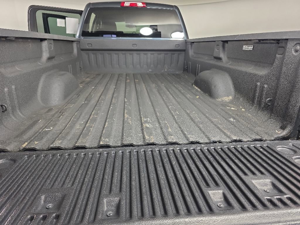 Used 2018 Chevrolet Silverado 2500 LTZ w/ Duramax Plus Package AWD/4WD image 31