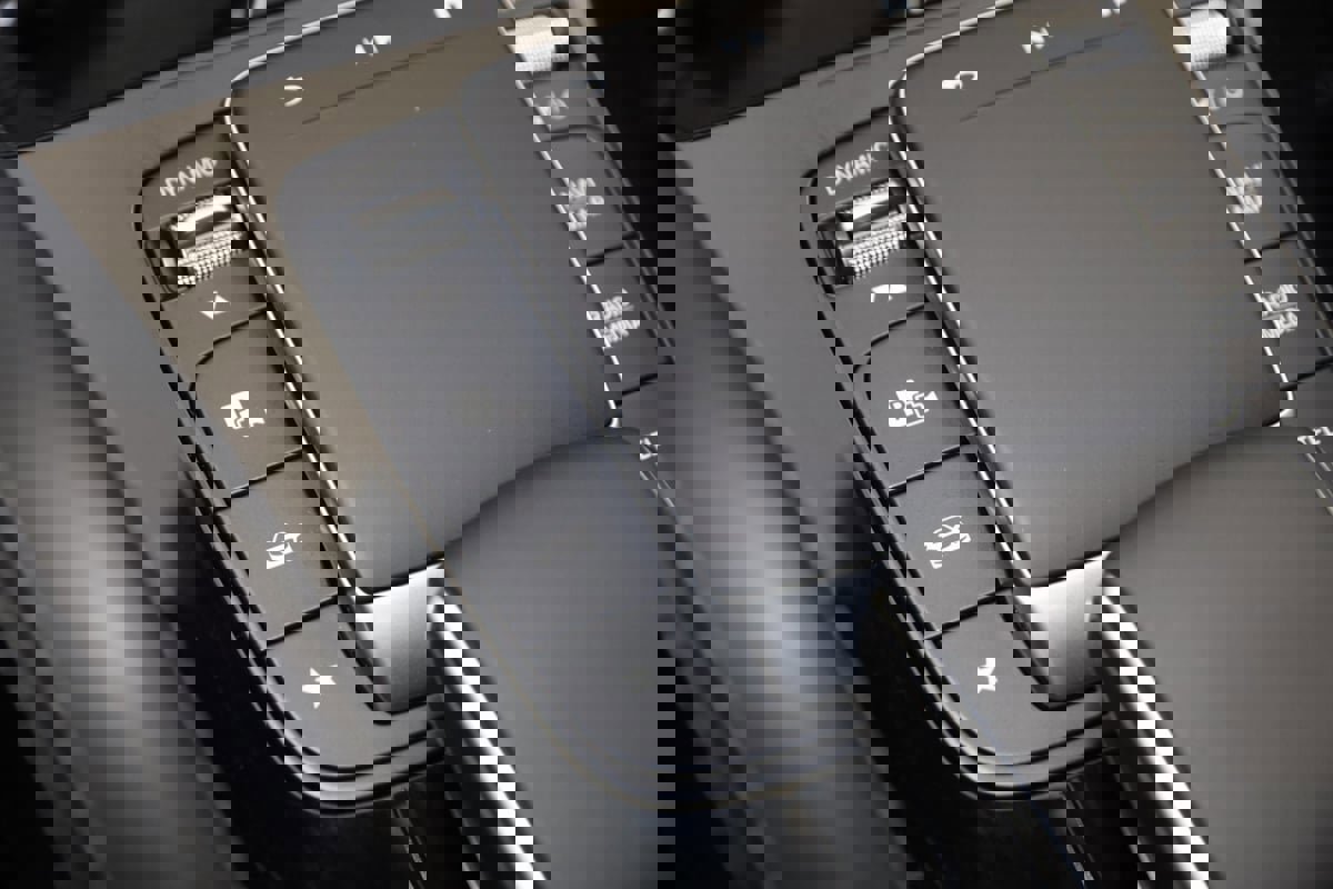 Used 2024 Mercedes-Benz GLE 63 AMG S image 44