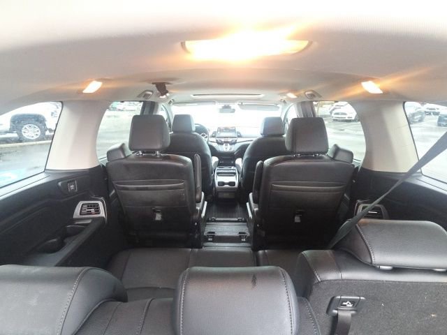 Used 2025 Honda Odyssey EX-L image 10