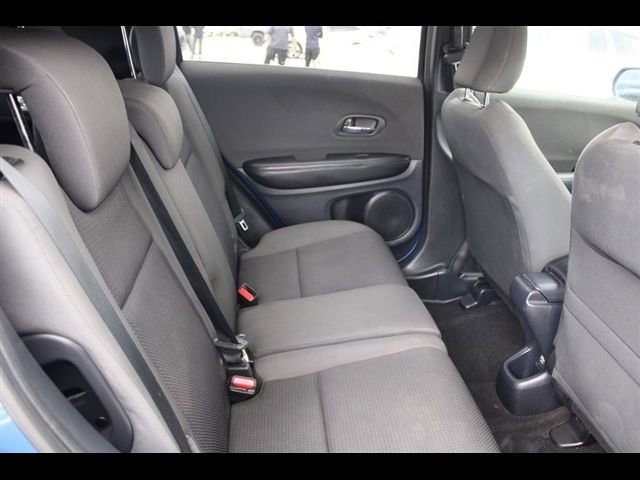 Used 2021 Honda HR-V Sport image 18